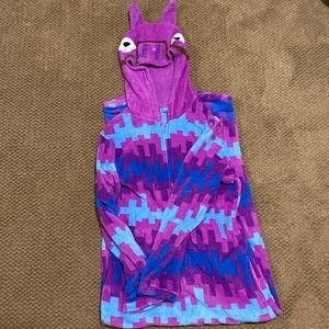 Fortnite Llama Onesie